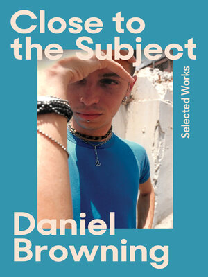 cover image of Close to the Subject